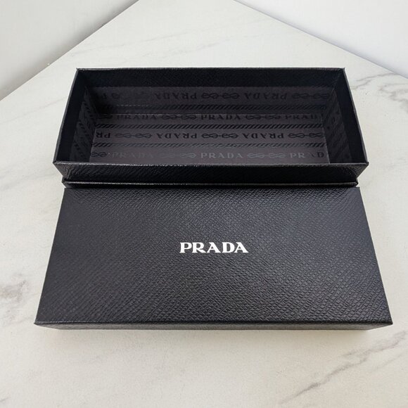 Parade Eyeglass Case Box - Picture 1 of 5
